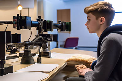 Новостной медиапортал ВУЗа