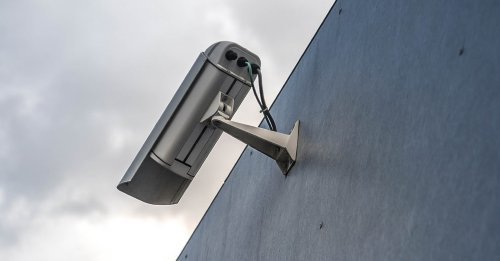 Распознавание номеров автомобилей для ЖК