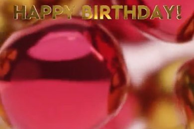 Love Republic - Анимация на сайт и в рассылки клиента с подарочными картами