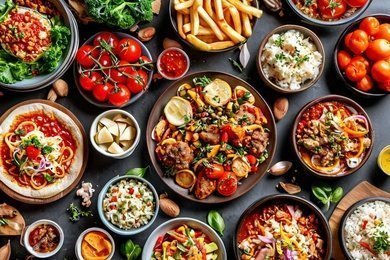 Управление заказами и коммуникации с клиентами для 