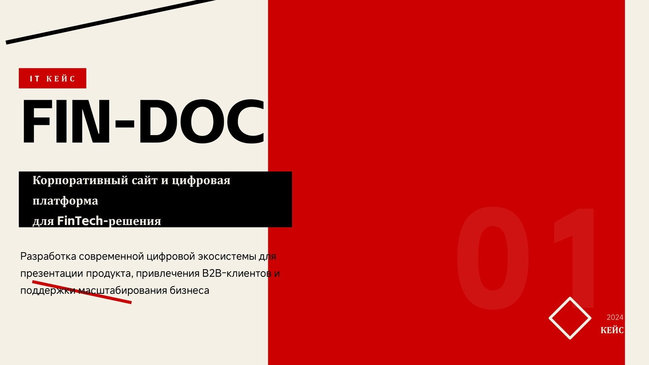 Автоматизированный анализ кредитоспособности.