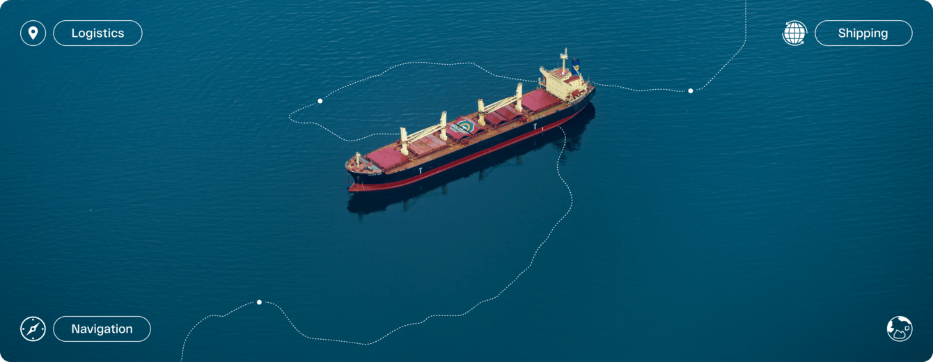 Доработка СУБ судовладельца и оператора оффшорного флота