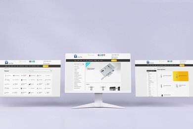 Новый интернет магазин позволил увеличить конверсию в 2,5 раза