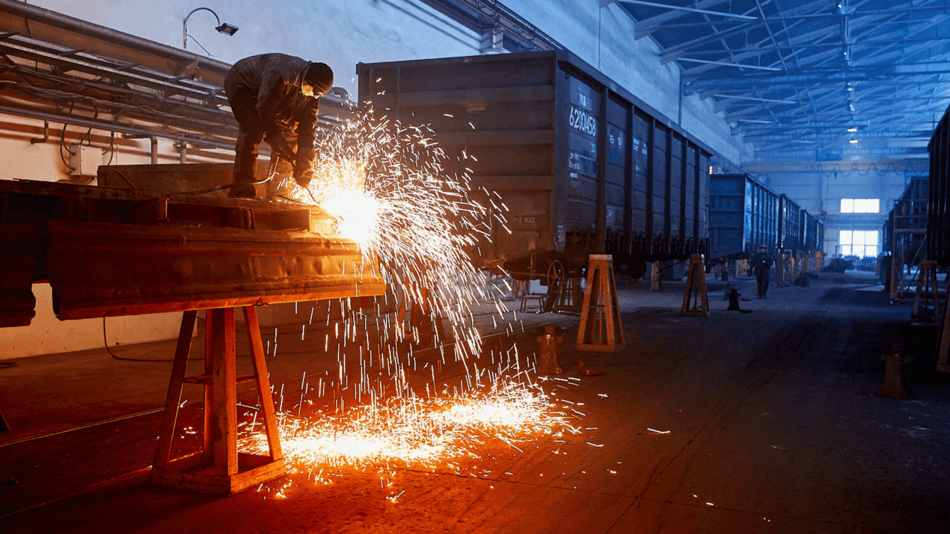 Вагонмастер: как продвигаться, чтобы завоевать выдачу по запросам в узкой B2B-тематике