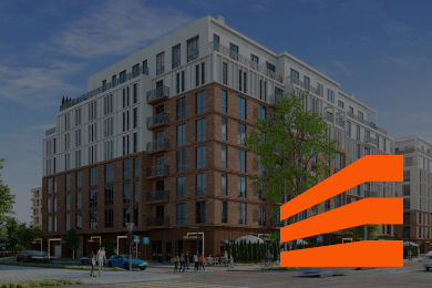 КамаСтройИнвест - разработка сайта застройщика с внедрением Profitbase