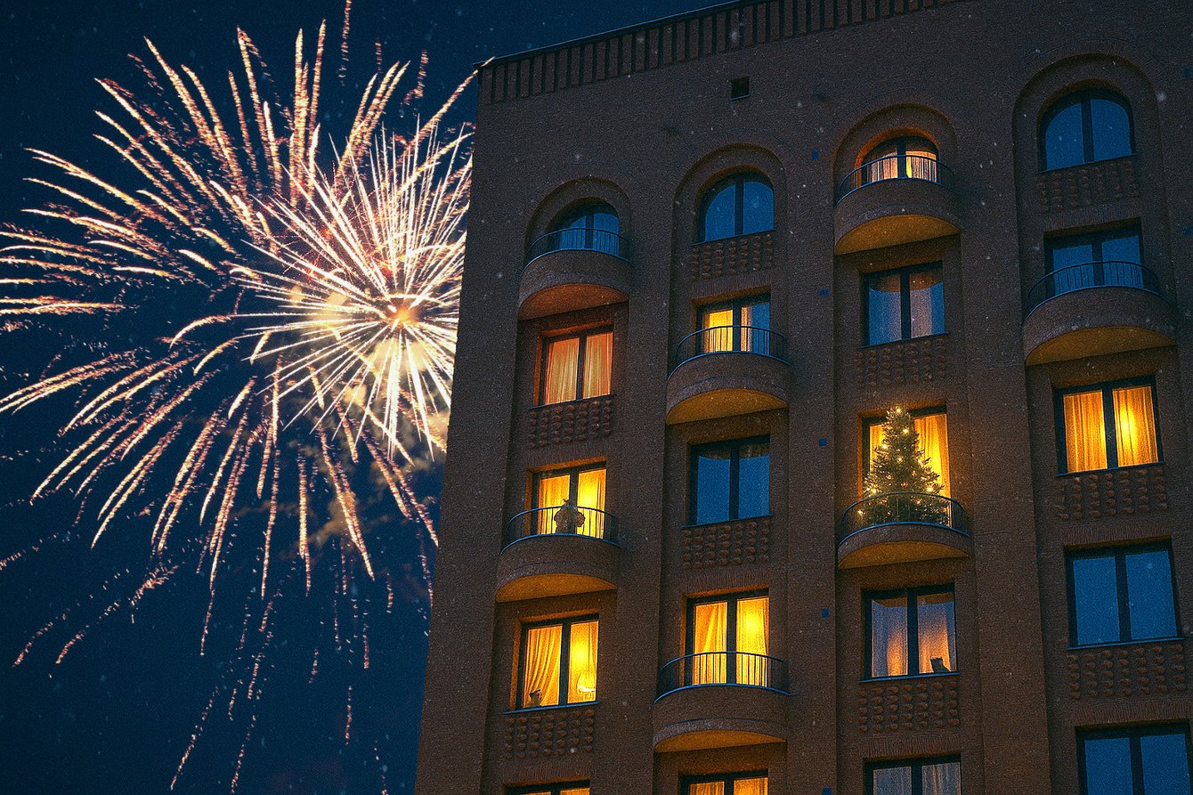 +89% выручки от продаж ЖК