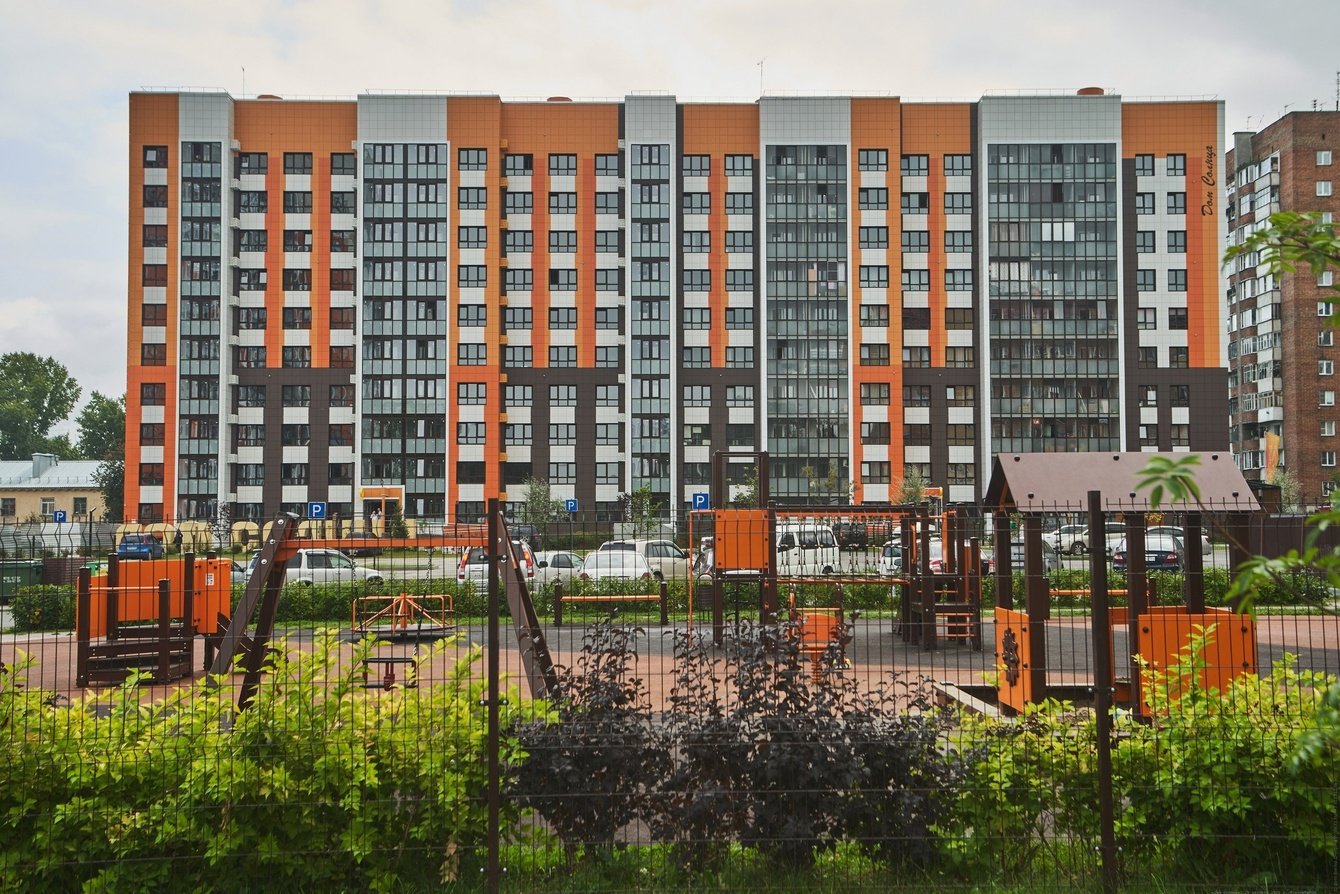 Дом Солнца. +300 целевых лидов за 5 месяцев работы