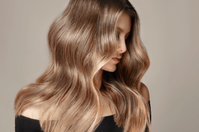 Ведение бренда WELLA PROFESSIONALS в соц. сетях