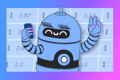 «Женщины в SEO». Вирусный материал на 8 Марта, который подсвечивает непростую тему