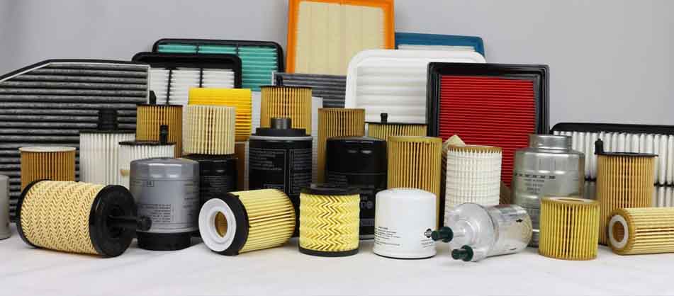 Продвижение сайта по продаже фильтров для машин