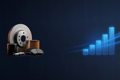Как магазин автозапчастей увеличил оборот в 1,7 раза на Ozon