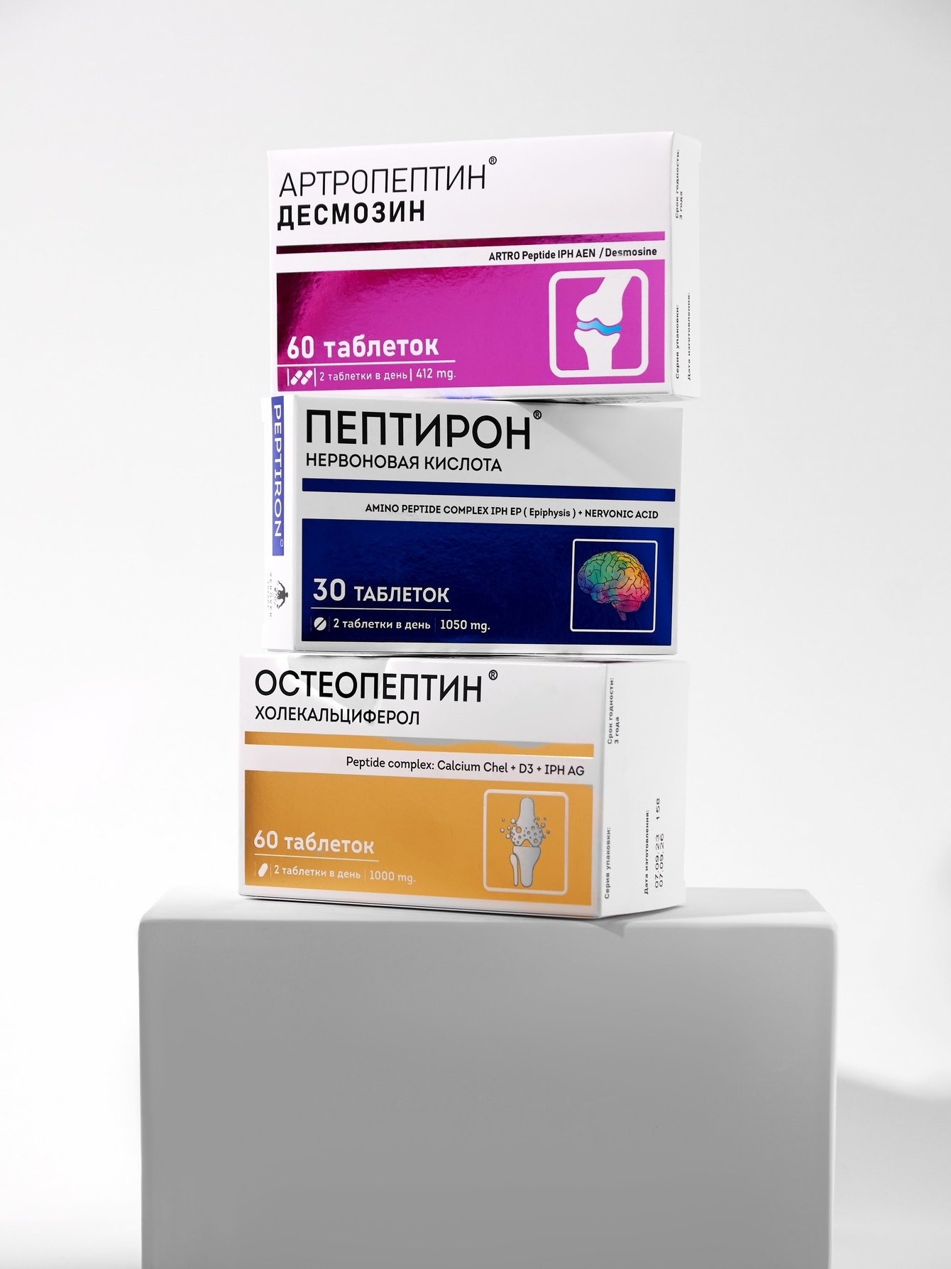 Повышение вовлеченности на 160% для фарм. бренда: внедрение Reels и спецпроекта