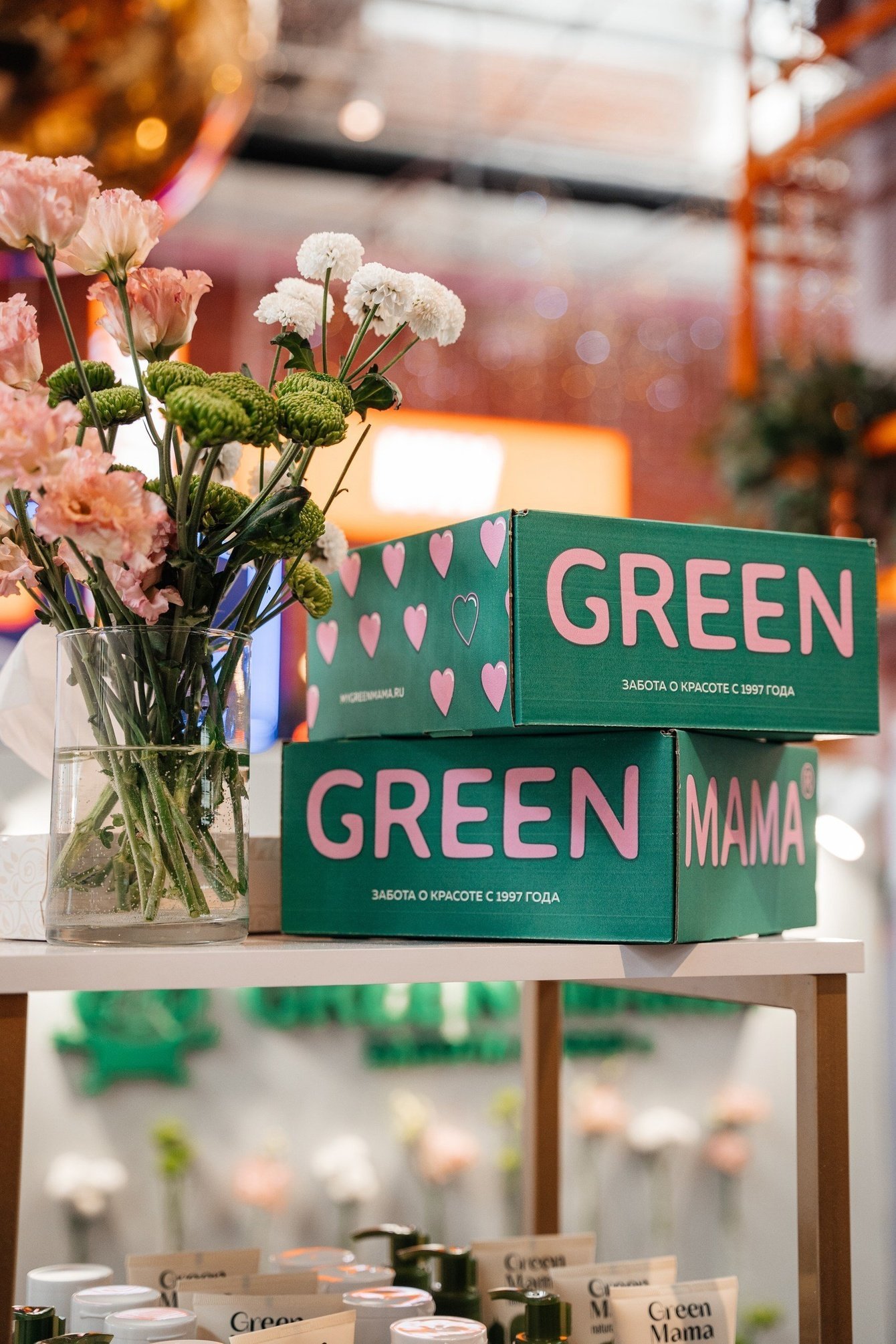 Как получить охваты + 324.000 благодаря участию в локальном фестивале: кейс Green Mama