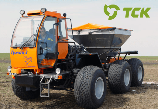 Внедрение коробочного Битрикс24 в компании ТСК и интеграция CRM с 1С:УТ 10.3