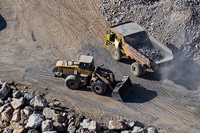 Landing page для B2B-продукции зарубежной компании