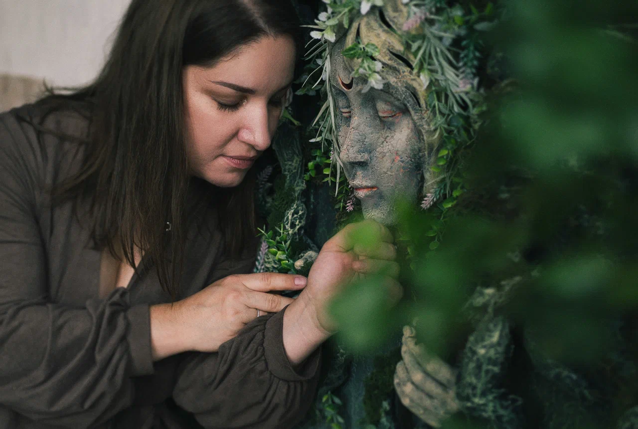 Cтудия декора SENZARIA