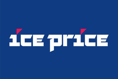 Бренд мультипоставщика оборудования для ледовых арен IcePrice 2022