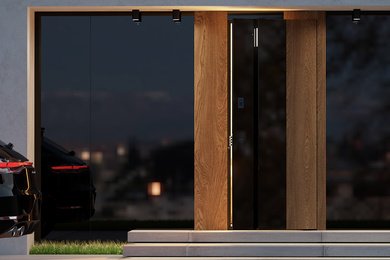 Как сделать 5 млн. руб. выручки за месяц в премиальных дверях, когда до этого не было продаж