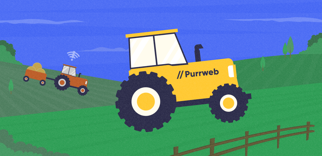 Как мы разработали «полевую» CRM-систему для производителя сельхозтехники. Кейс Koblik Group