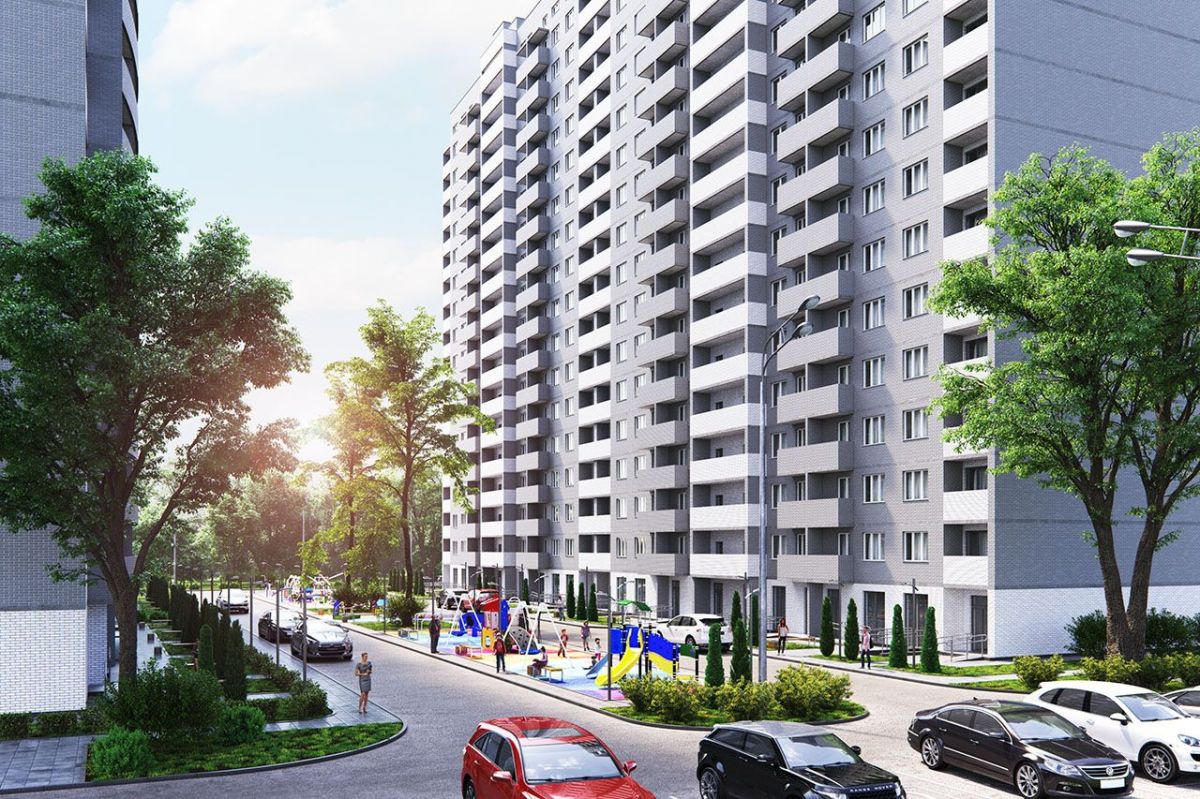 ЖК «ВЫШЕ» - как увеличить количество и качество лидов на 68%.