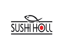Комплексное продвижение ресторана суши и роллов SUSHI HOLL в Иркутске