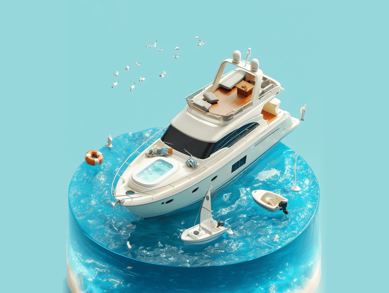 Упрощение CRM-процессов и усиление внутренней команды судоходной компании «Водоходъ»