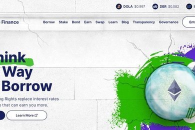 Аудит безопасности DeFi проекта Inverse.Finance