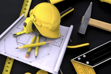 Строительная компания Амплитуда