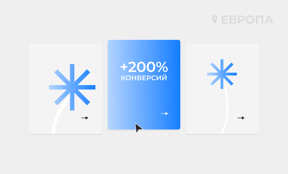 5 стран, 50 городов, 190 рекламных кампаний в Google Ads: масштабируем зарубежный цветочный бизнес