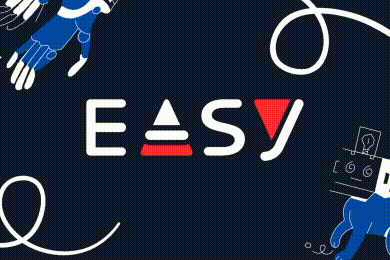 EASY — возможность школьникам попробовать себя в разных профессиях
