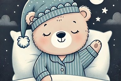 СпимТим — Telegram-бот, который не даст забыть о сне