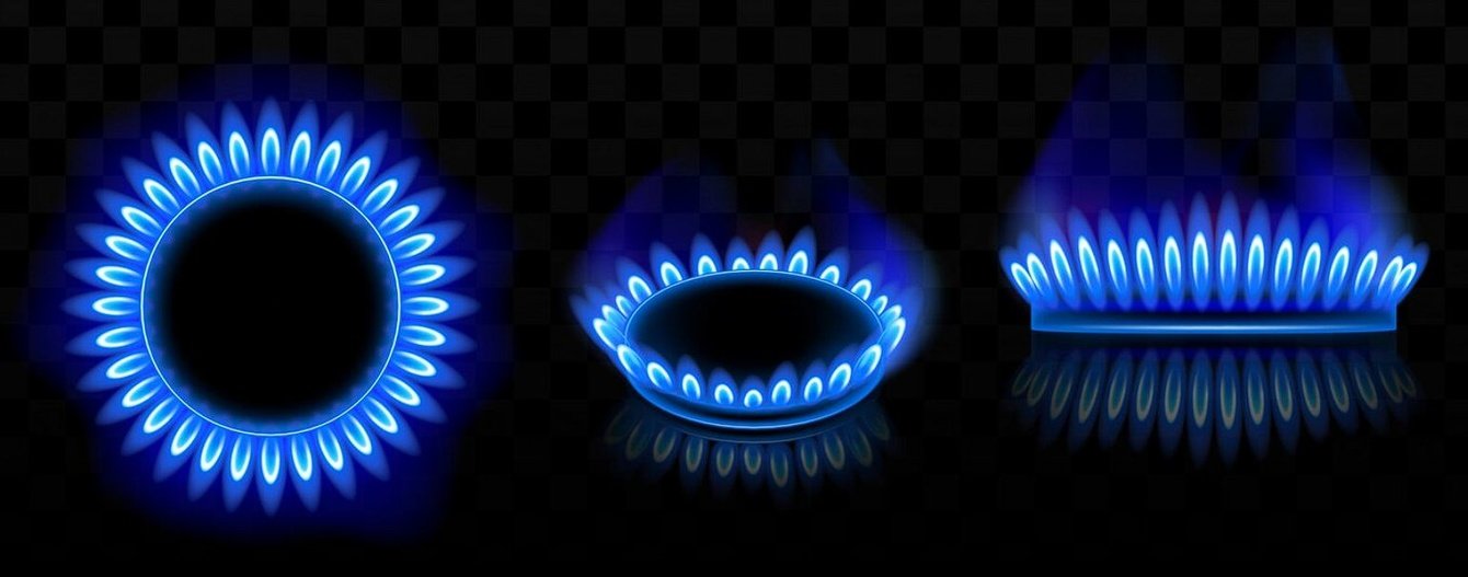 Газификация будущего: разработка сайта для крупнейшего оператора региона