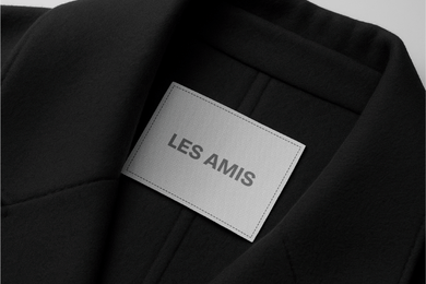 LES AMIS | 2024
