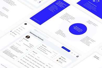 CRM система для логистической компании