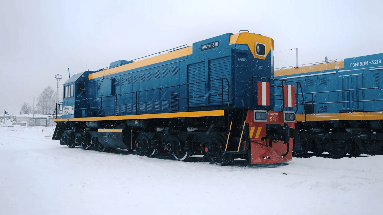 Фильм в стиле Discovery: 84 000 просмотров за год на YouTube. 1 место в топ YouTube