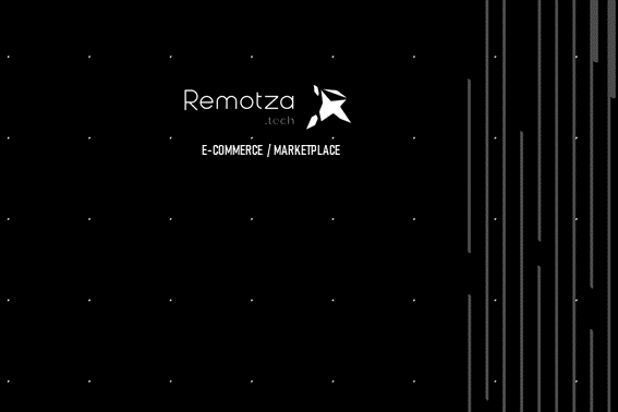 E commerce / marketplace