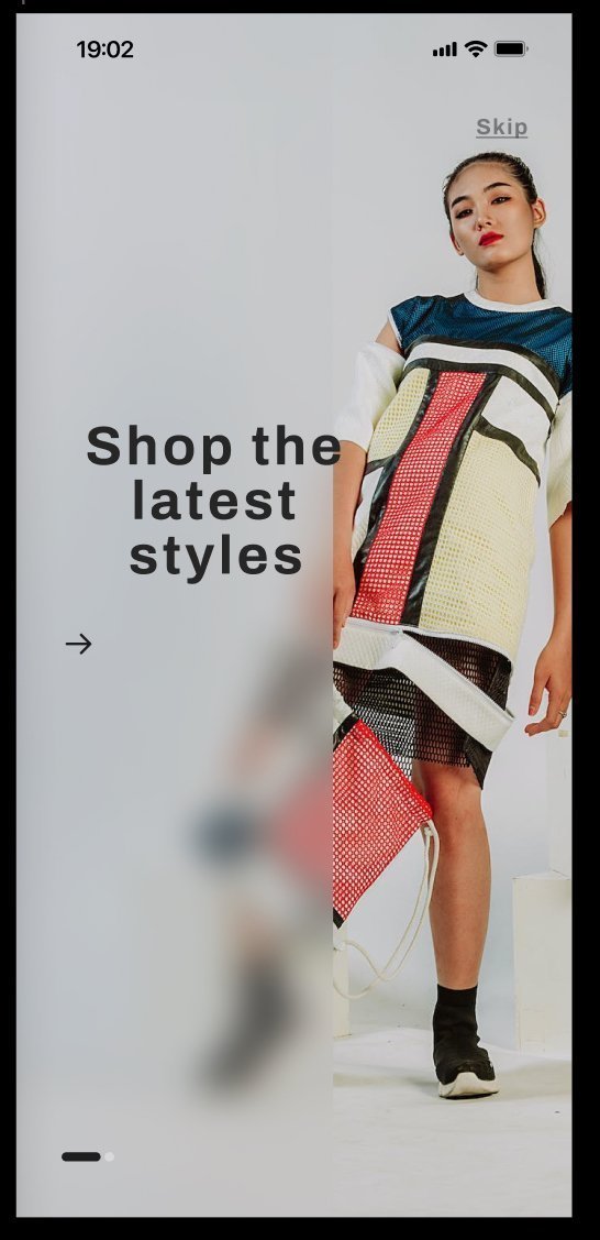 Казахский ответ брендам женской одежды уровня Zara и Uniqlo