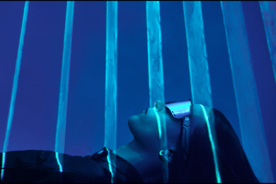 Корпоративные подарки для VK