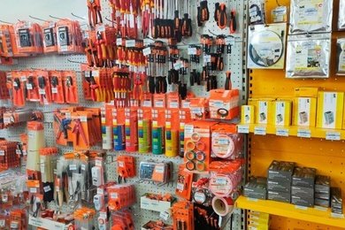 Как продвинуть сайт магазина электрики