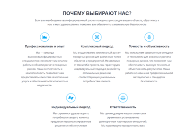 Создание сайта и привлечение B2B клиентов