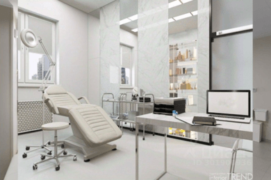 Контекстная реклама для медицинского сервиса Doktorm.ru