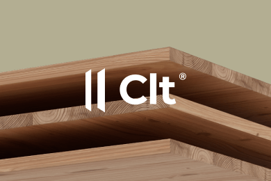 Сайт для канадской строительной компании CLT