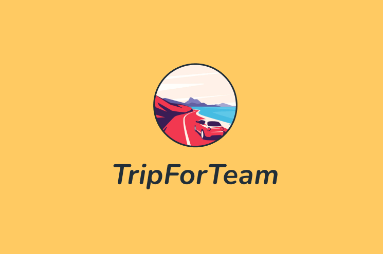 Trip for Team - мобильное приложение для совместного планирования путешествий