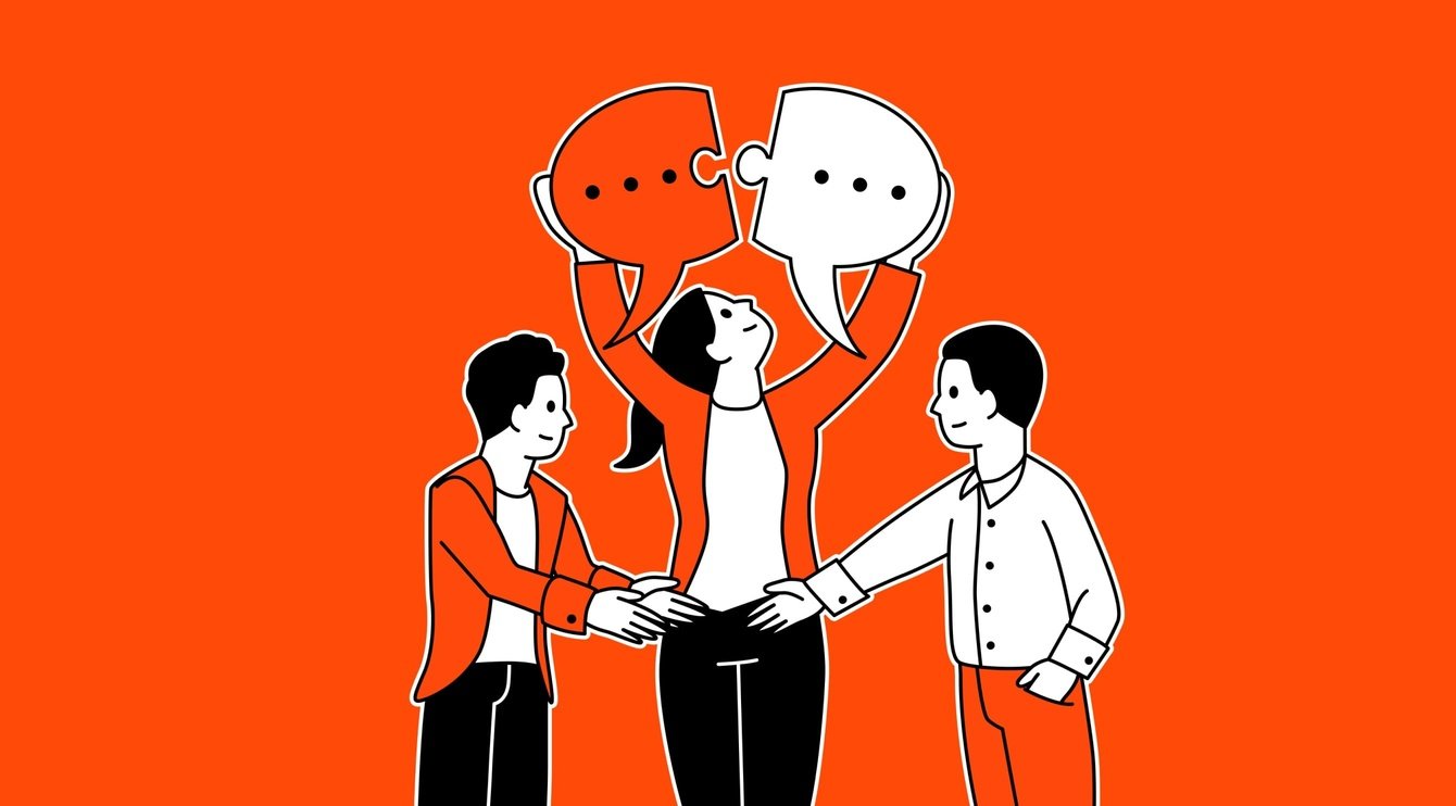 Как договориться о контенте докторам, главврачу, редактору, владельцу, если все хотят разного?