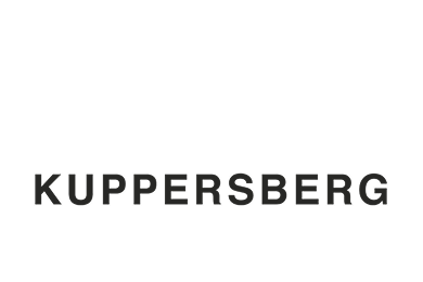 Фирменный магазин KUPPERSBERG