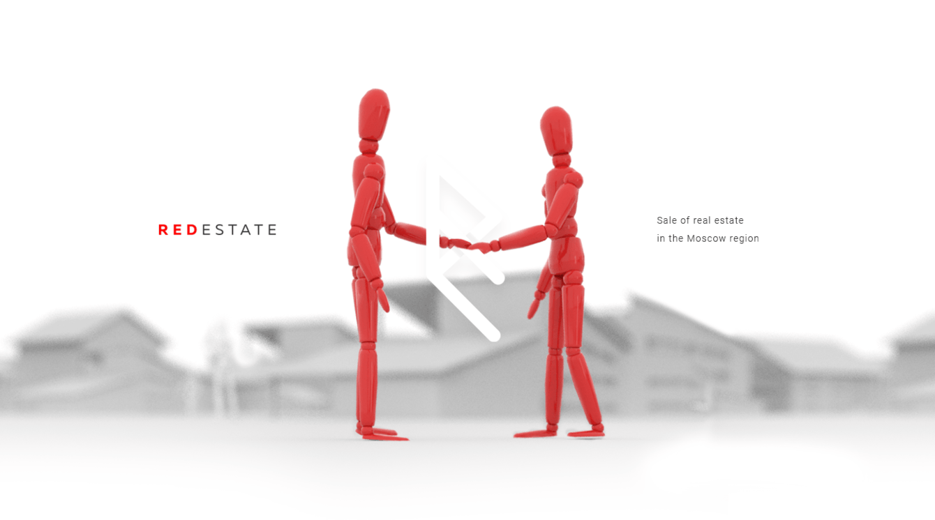 Сервис Red Estate