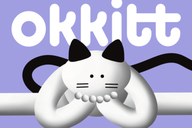 Брендинг Okkitt