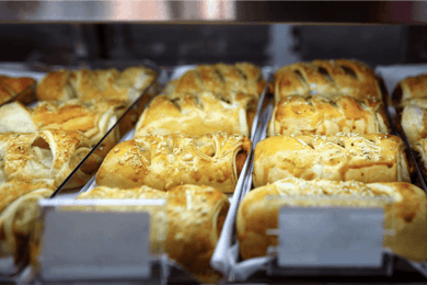 Разработка конфигурации 