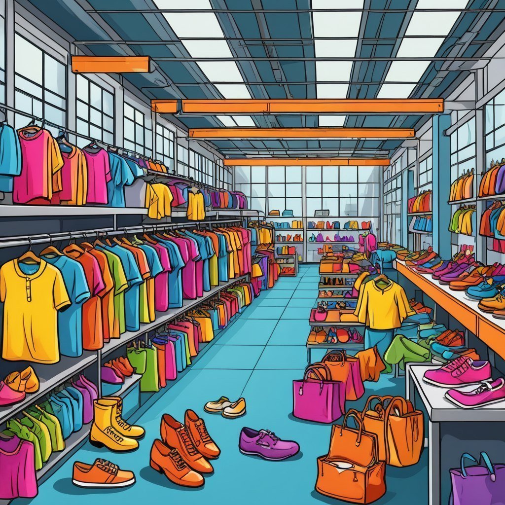 Кейс: х8 окупаемость через Яндекс.Директ для фабрики одежды и обуви на OZON