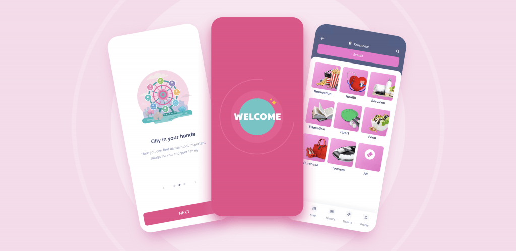 Как мы за 2,5 месяца пересобрали готовое приложение и внедрили проектный менеджмент. Кейс Mamado